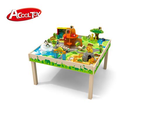 动物园游戏桌(型号:AC6689)
