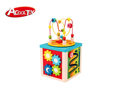 音乐百宝箱 (货号:AC7648)