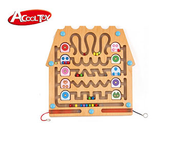 运笔迷宫 (货号:AC7302)