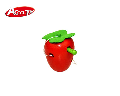 虫蛀的水果 (货号:MA-083)