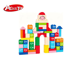 60片早教积木 (货号:AC7657)