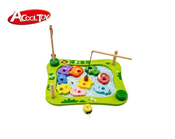 钓鱼游戏 (货号:AC7685)